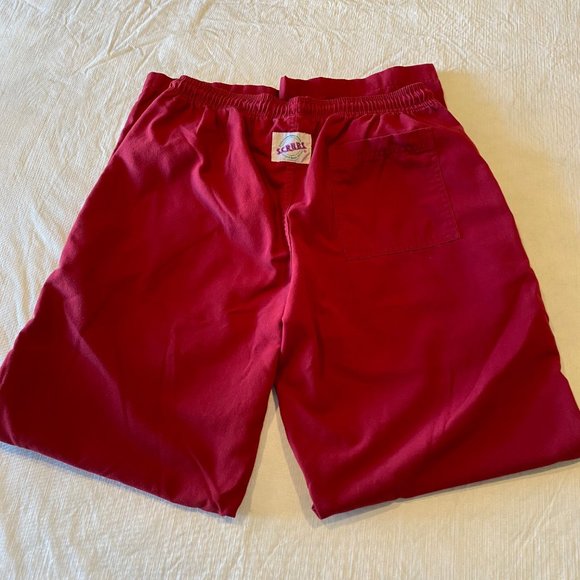 S.C.R.U.B.S. WOMEN'S SCRUB PANTS SIZE S-AVERAGE - Picture 3 of 7
